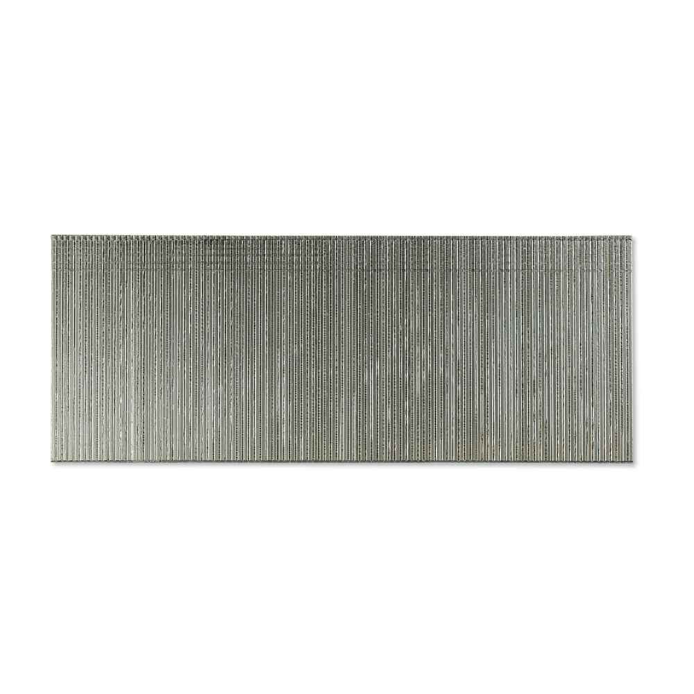 114 inch x 18 Gauge TStyle Brad Nails 304 Stainless Steel Pkg 500