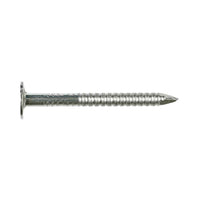 2d (1 inch) Simpson Ring Shank Roofing Nail 304 Stainless Steel 1 lb Pkg