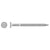 6D (2 inch) Wood Siding Nail 304 Stainless Steel 1 lb Pkg