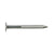 8d (212 inch) Simpson Ring Shank Roofing Nail 304 Stainless Steel 5 lb Pkg