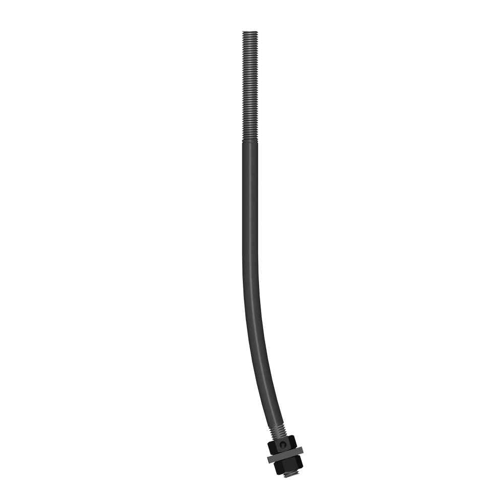 1 inch x 30 inch SB Anchor Bolts Standard Steel