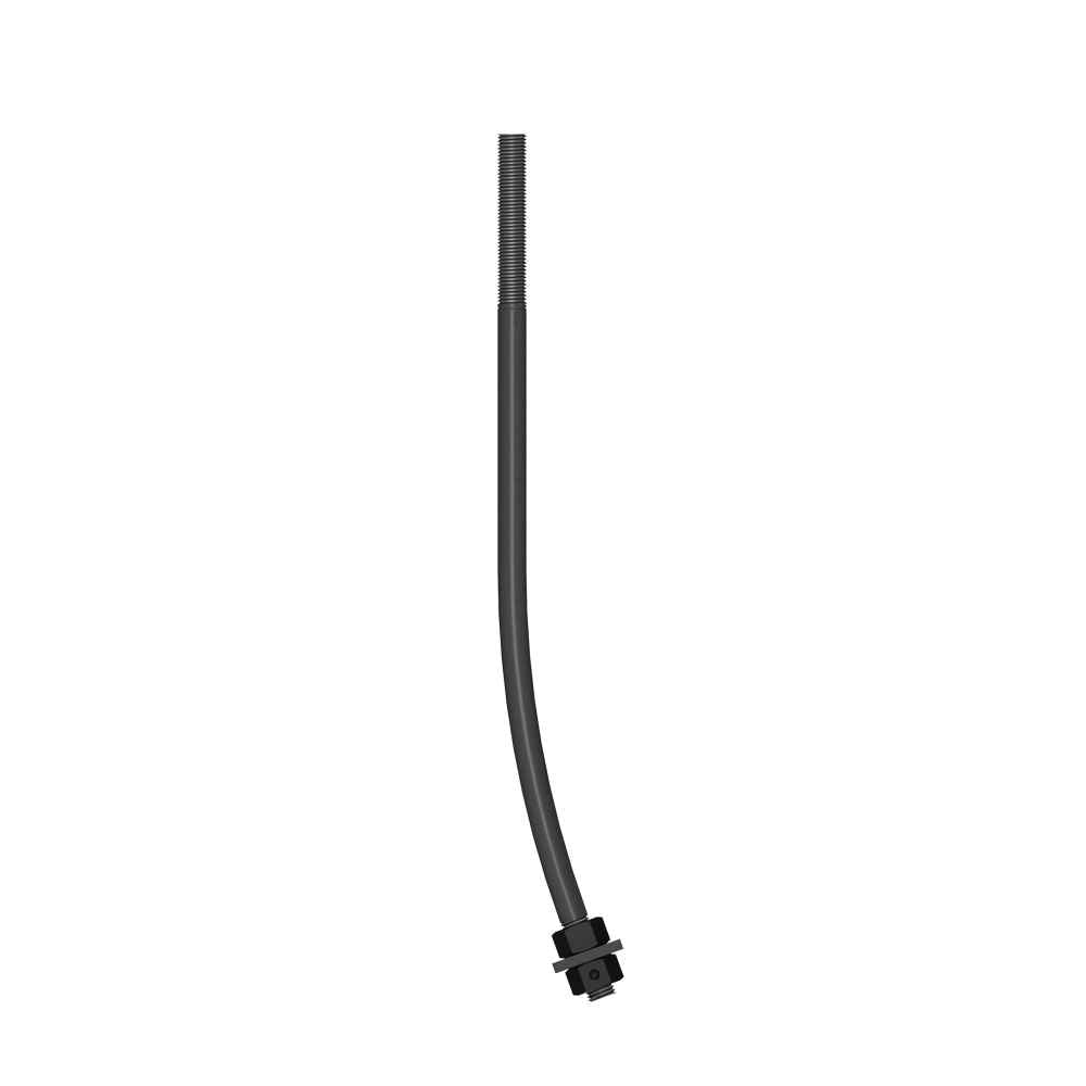 58 inch x 24 inch SB Anchor Bolts HotDip Galvanized