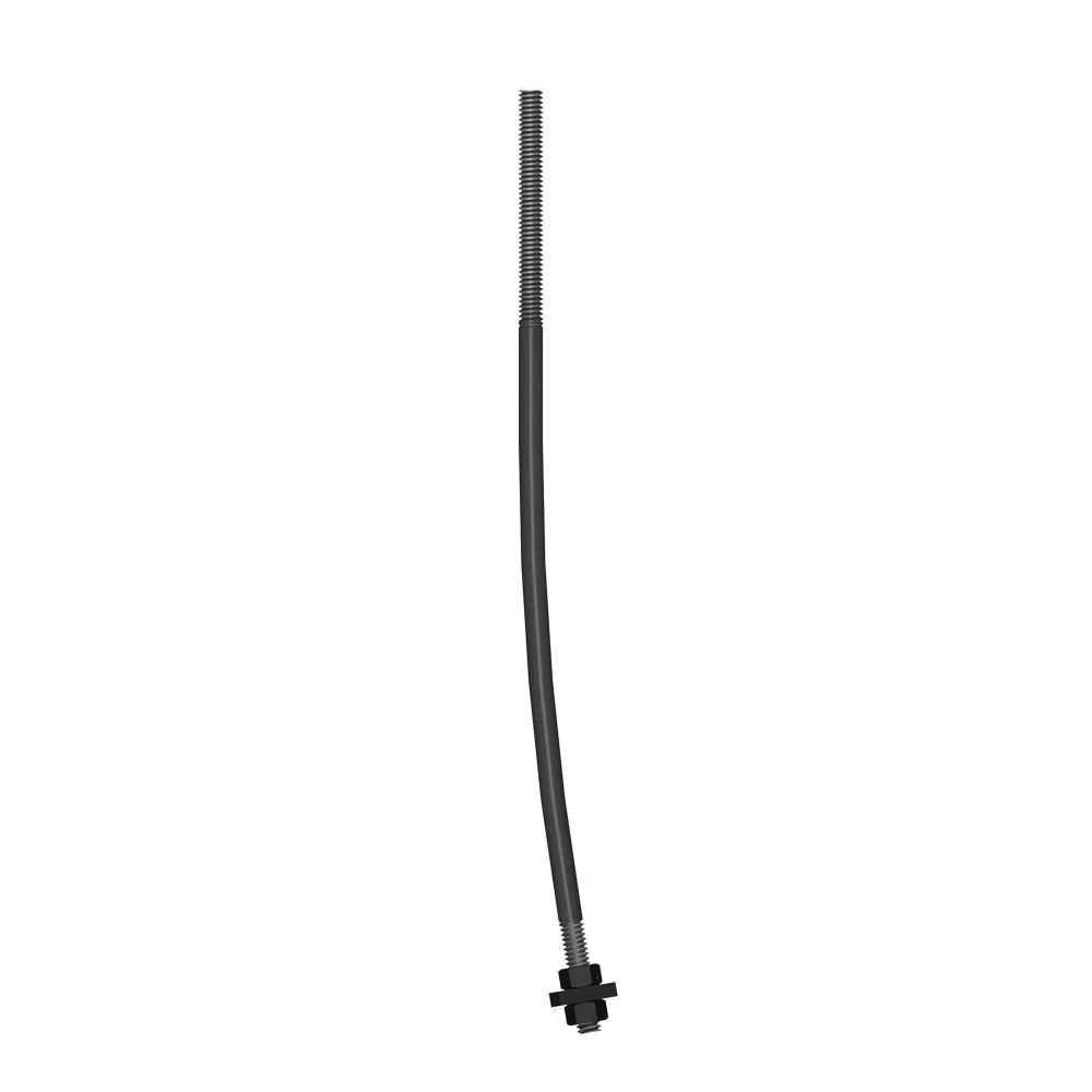 78 inch x 24 inch SB Anchor Bolts HotDip Galvanized