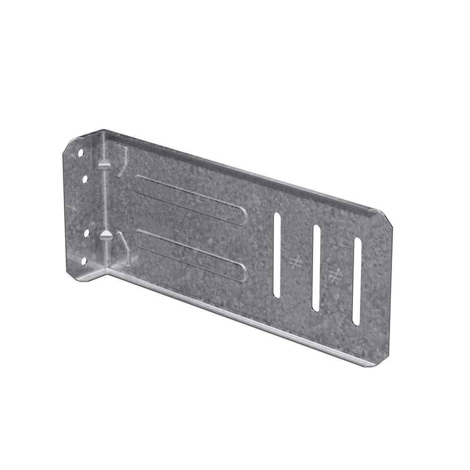 Simpson MSCB/SCB Bypass Framing Side-Clip Connectors At Fasteners Plus