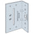 SCS32-5/97 Seismic Bypass Framing Connector