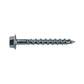 #9 x 1-1/2" Strong-Tie SD9112SS-R100 Connector Screw - 316 Stainless Steel, Pkg 100