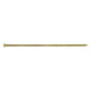 0.225" x 11" Strong-Drive SDCP Timber-CP Screw - Yellow Zinc, Pkg 250