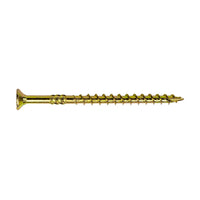 0.315" x 4-3/4" Strong-Drive SDCP Timber-CP Screw - Yellow Zinc, Pkg 250