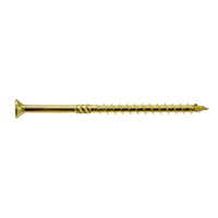 0.315" x 5-1/2" Strong-Drive SDCP Timber-CP Screw - Yellow Zinc, Pkg 250