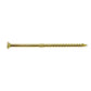 0.315" x 6-1/4" Strong-Drive SDCP Timber-CP Screw - Yellow Zinc, Pkg 250