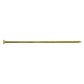 0.315" x 9-1/2" Strong-Drive SDCP Timber-CP Screw - Yellow Zinc, Pkg 50