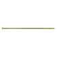 0.390" x 14" Strong-Drive SDCP Timber-CP Screw - Yellow Zinc, Pkg 150