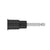Strong-Drive SDPW Deflector Screw T40 Offset Driver Bit Kit