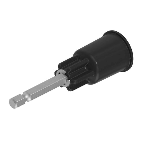Strong-Drive SDPW Deflector Screw T25 Offset Driver Bit Kit – Fasteners ...