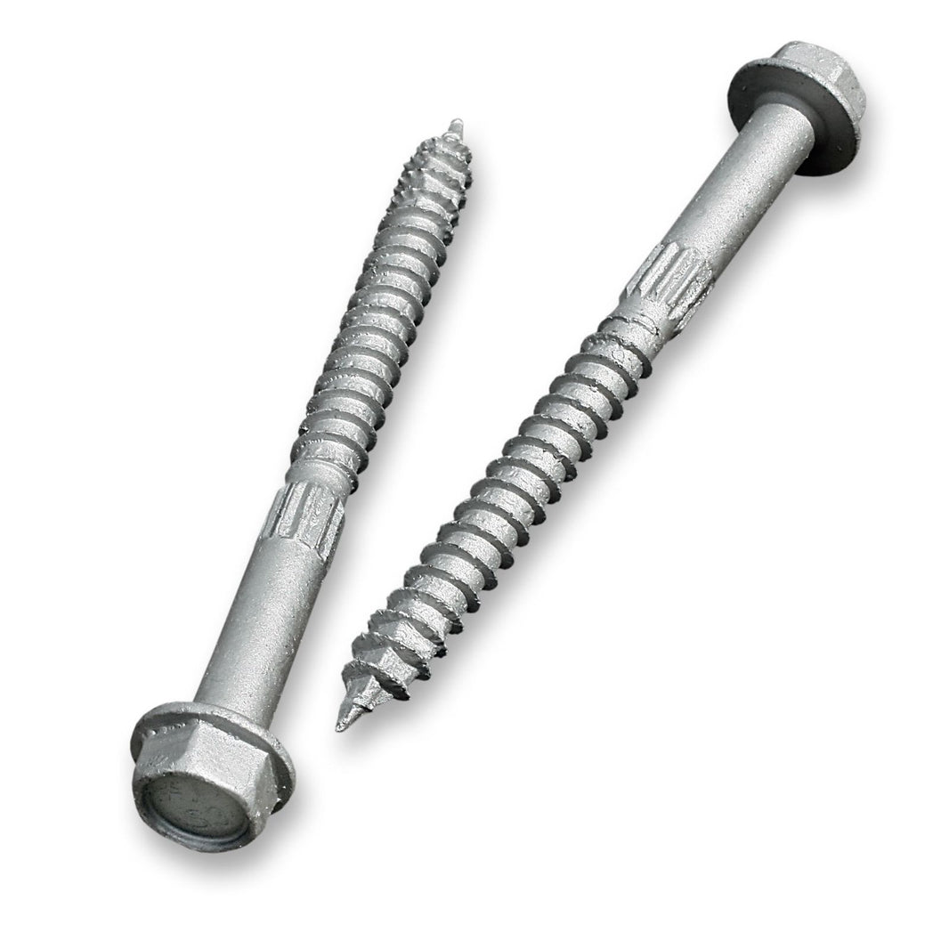 Simpson SDS Connector Screws At Fasteners Plus