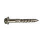 14 inch x 2 inch StrongTie SDS HeavyDuty Connector Screw 316 Stainless Steel Pkg 25