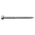 14 inch x 3 inch StrongTie SDS HeavyDuty Connector Screw DoubleBarrier Coating Pkg 150