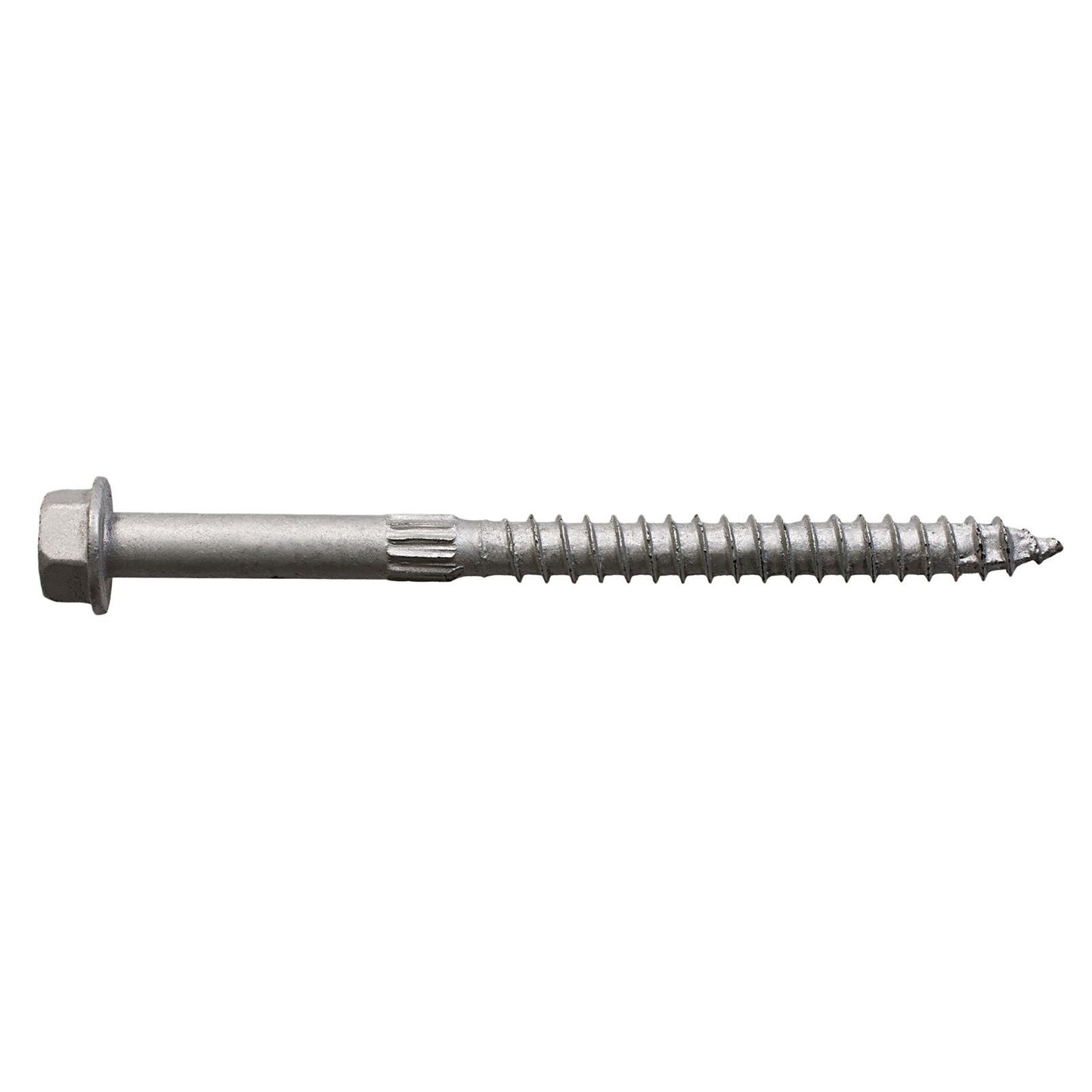 14 inch x 3 inch StrongTie SDS HeavyDuty Connector Screw DoubleBarrier Coating Pkg 950