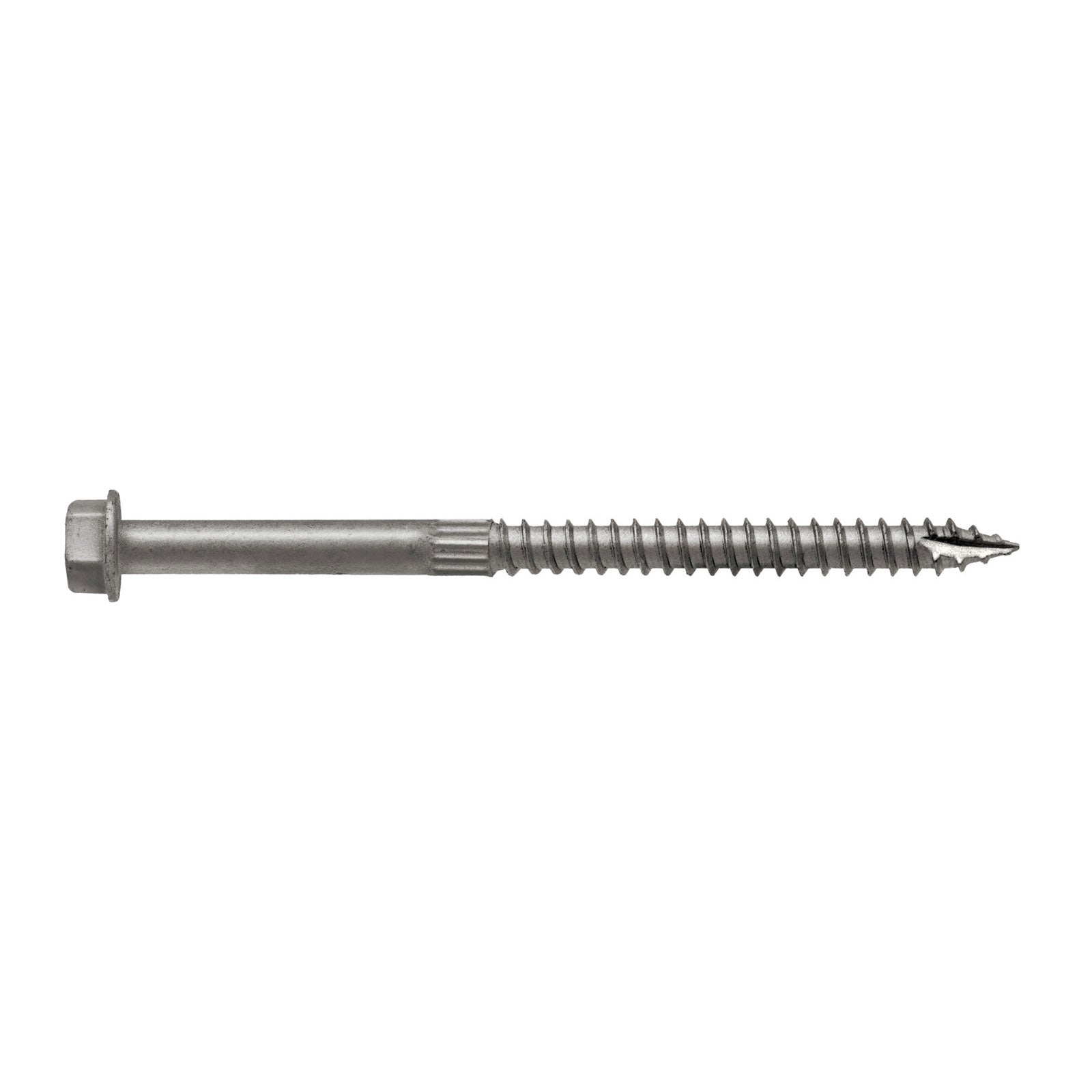 1/4" x 3-1/2" Strong-Tie SDS25312SS-RP5 Heavy-Duty Connector Screw - 316 Stainless Steel