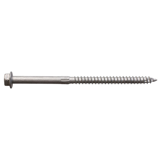 Simpson SDS Connector Screws At Fasteners Plus