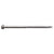 14 inch x 5 inch StrongTie SDS HeavyDuty Connector Screw DoubleBarrier Coating Pkg 500
