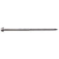 14 inch x 6 inch StrongTie SDS HeavyDuty Connector Screw DoubleBarrier Coating Pkg 100