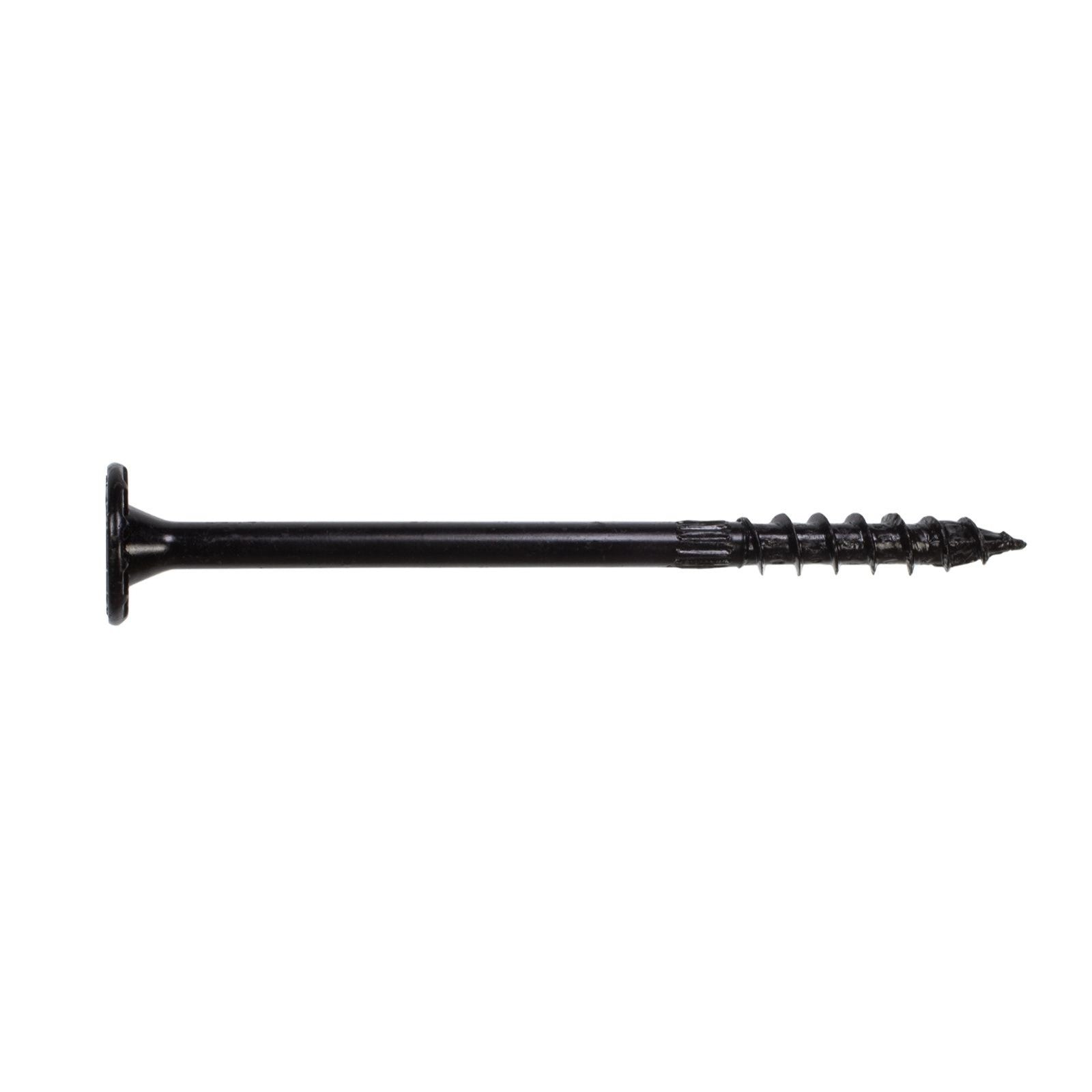 22 inch x 438 inch StrongTie SDW TrussPly Screw E Coat Pkg 200 image 1 of 2