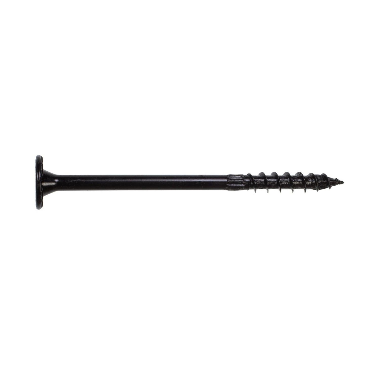22 inch x 438 inch StrongTie SDW TrussPly Screw E Coat Pkg 50 image 1 of 2