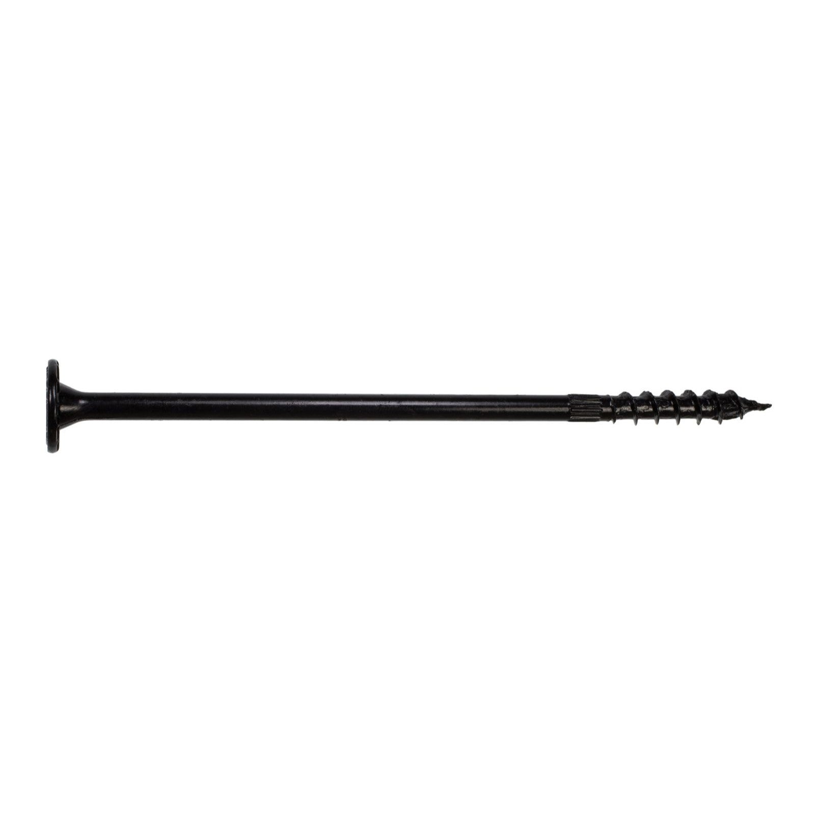 22 inch x 6 inch StrongTie SDW TrussPly Screw E Coat Pkg 50 image 1 of 2
