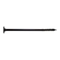 22 inch x 6 inch StrongTie SDW TrussPly Screw E Coat Pkg 50 image 1 of 2