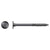22 inch x 634 inch StrongTie SDW EWPPly Screw E Coat Pkg 200 image 2 of 2