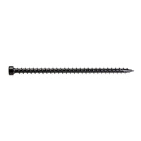 0152 inch x 412 inch StrongTie SDWC Truss Plate Structural Screw E Coat Pkg 50