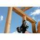 0152 inch x 6 inch StrongTie SDWC Truss Plate Structural Screw Orange Zinc Pkg 500 image image 4 of 5