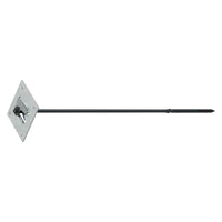 0.270" x 20" Strong-Drive SDWF2720-TUW Floor-To-Floor Screw Kit