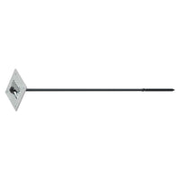 0.270" x 24" Strong-Drive SDWF2724-TUW Floor-To-Floor Screw Kit