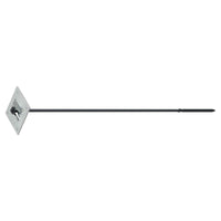 0.270" x 30" Strong-Drive SDWF2730-TUW Floor-To-Floor Screw Kit
