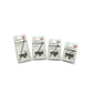 0276 inch x 6 inch StrongTie SDWH TimberHex Screw 316 Stainless Steel Pkg 10