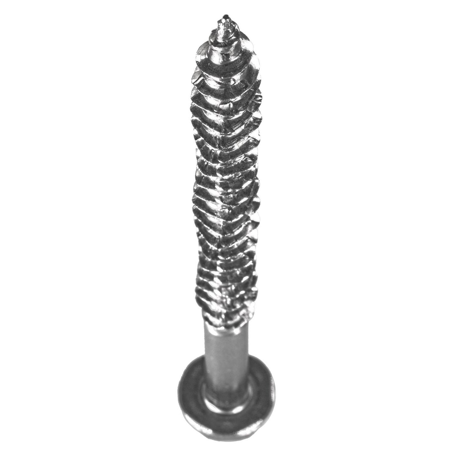 0276 inch x 4 inch StrongTie SDWH TimberHex Screw 316 Stainless Steel Pkg 10
