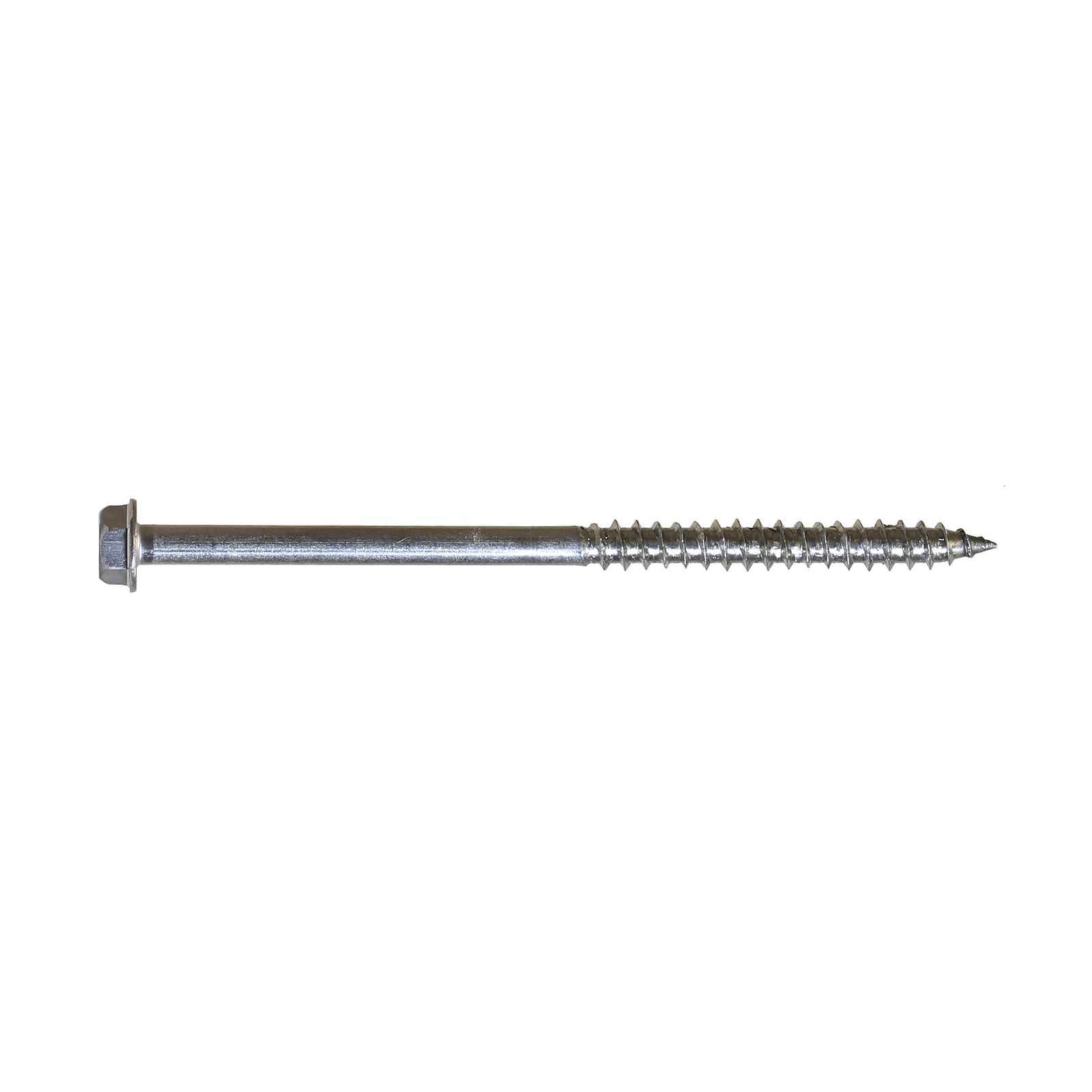 Simpson SDWH Timber Hex Screw | 316 Stainless Steel