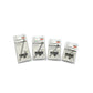 0188 inch x 4 inch StrongTie SDWH TimberHex Screw 316 Stainless Steel Pkg 100 image 1 of 3 image 2 of 3