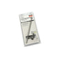 0188 inch x 8 inch StrongTie SDWH TimberHex Screw 316 Stainless Steel Pkg 50 image 1 of 2