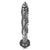 0188 inch x 8 inch StrongTie SDWH TimberHex Screw 316 Stainless Steel Pkg 50 image 2 of 2