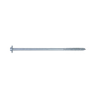 0276 inch x 10 inch StrongTie SDWH Timber Screw Hot Dipped Galvanized Pkg 30