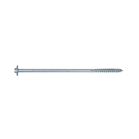 0276 inch x 10 inch StrongTie SDWH Timber Screw Hot Dipped Galvanized Pkg 150