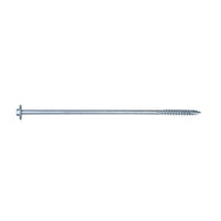 0.276" x 12" Strong-Tie SDWH271200G-RP1 Timber Hex Screw - Hot Dip Galvanized