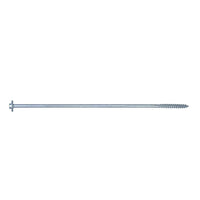 0.276" x 15" Strong-Tie SDWH271500GMB Timber Hex Screw - Hot Dip Galvanized