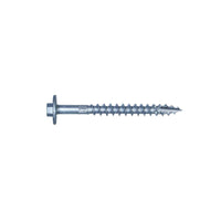 0.276" x 4" Strong-Tie SDWH27400G-RP1 Timber Hex Screw - Hot Dip Galvanized