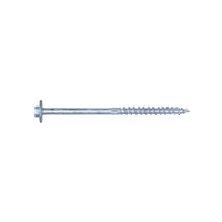 0276 inch x 6 inch StrongTie SDWH Timber Screw Hot Dipped Galvanized Pkg 300
