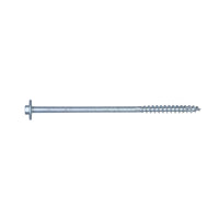 0276 inch x 8 inch StrongTie SDWH Timber Screw Hot Dipped Galvanized Pkg 150