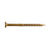 160 inch x 212 inch StrongTie SDWS Framing Screws Pkg 1000 image 1 of 3